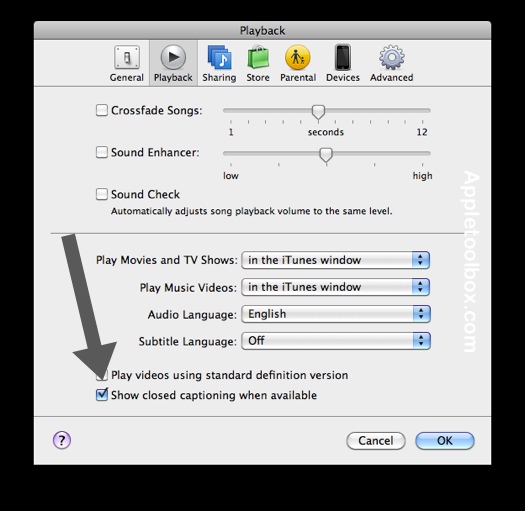525x511 How To Turn On Closed Captioning For Iphone, Ipad, And Ipod Touch