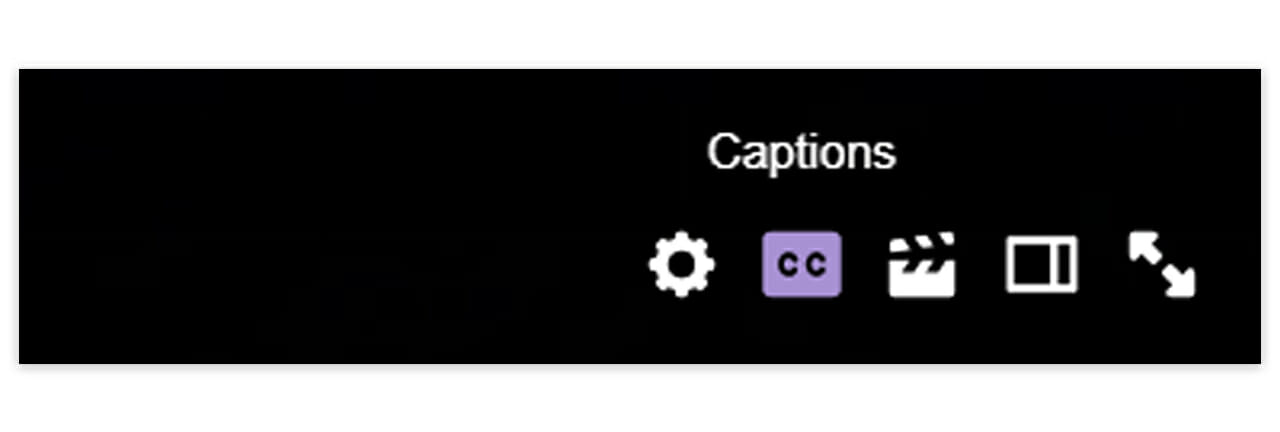 1280x432 Live Closed Captions On Twitch Critical Role