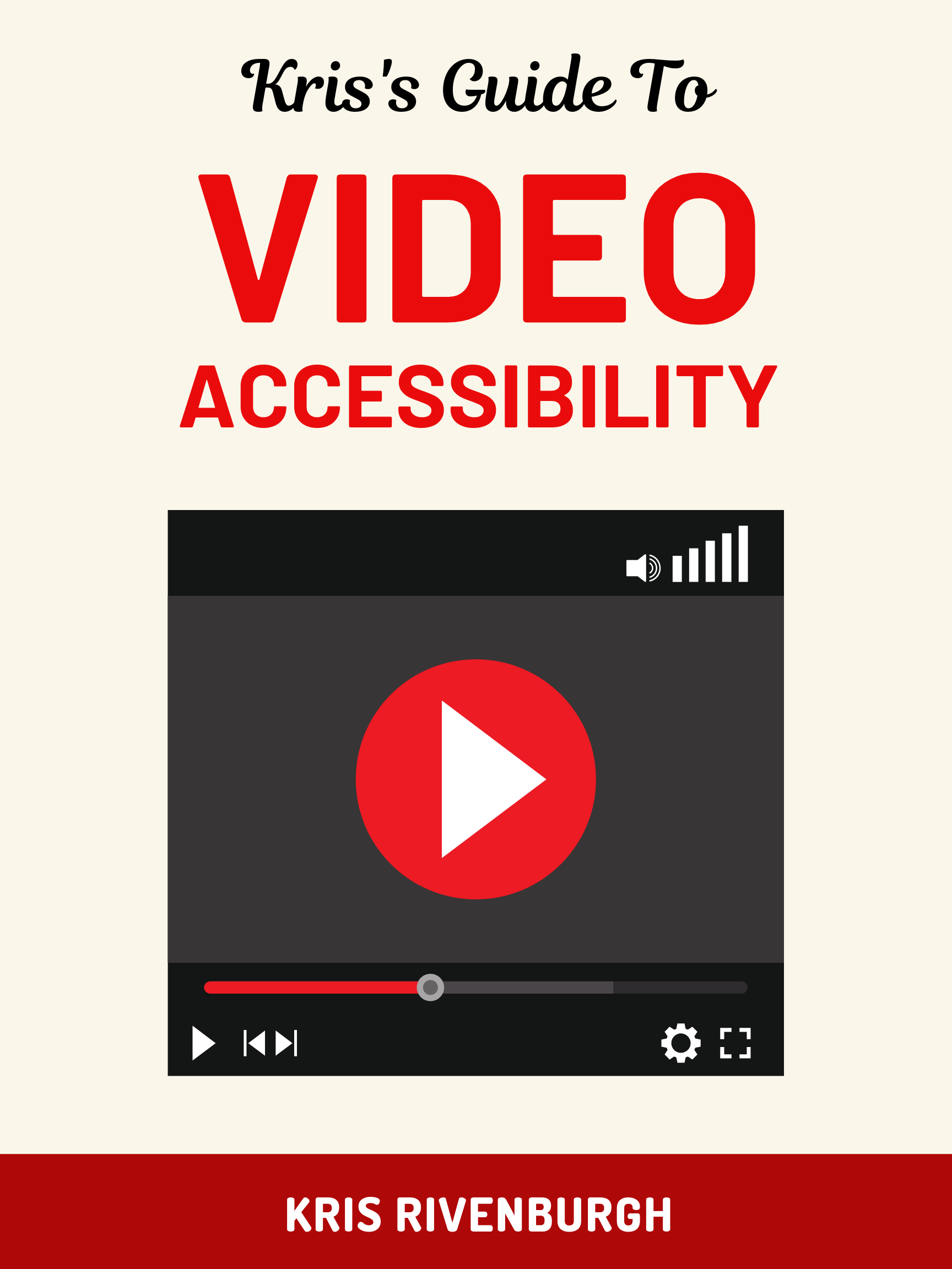 1728x2304 Youtube Accessibility How To Make Accessible Videos With Closed