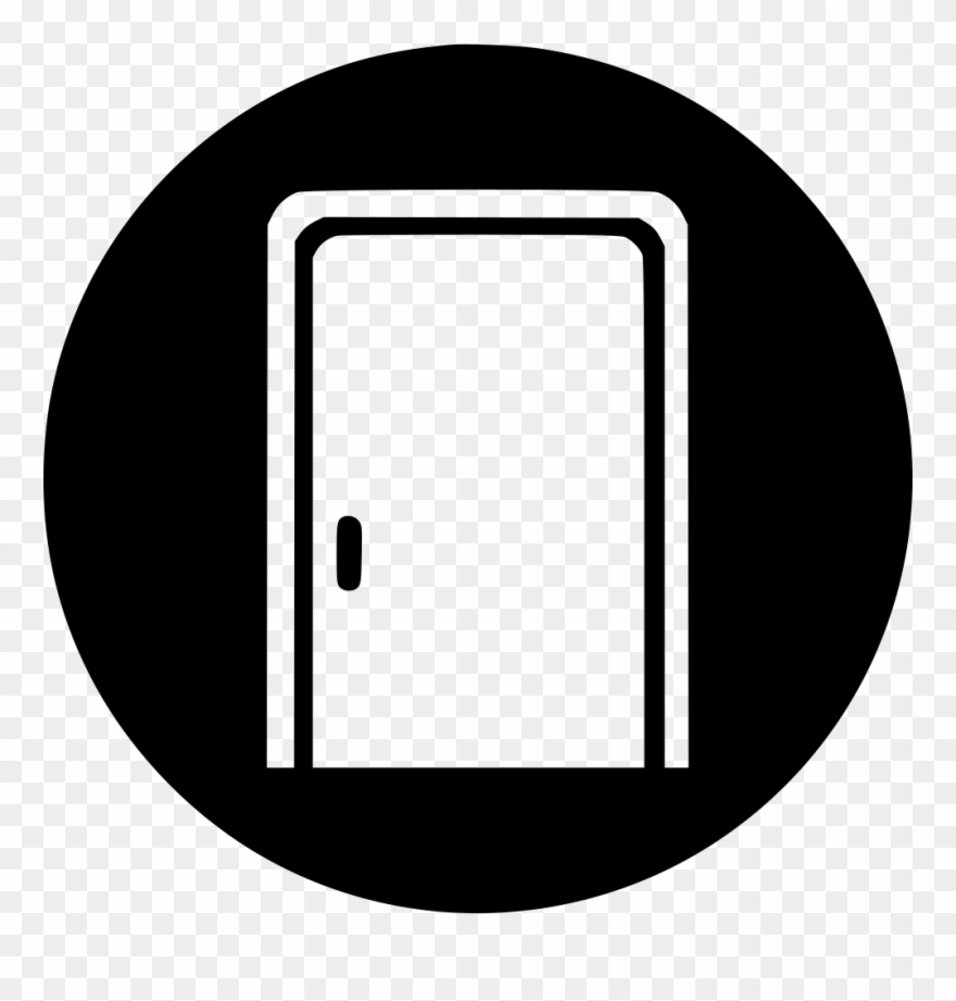 880x921 Closed Door Comments