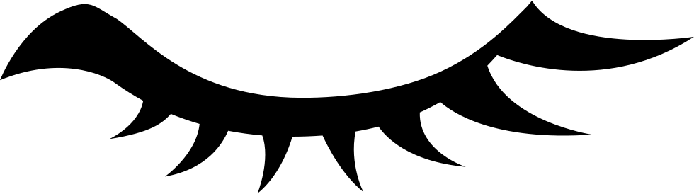 980x274 Eyes Closed Eyes Closed Png Icon Free Download