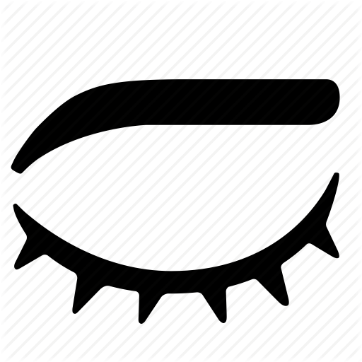 512x512 Closed, Eye, Hidden, Hide, Invisible Icon