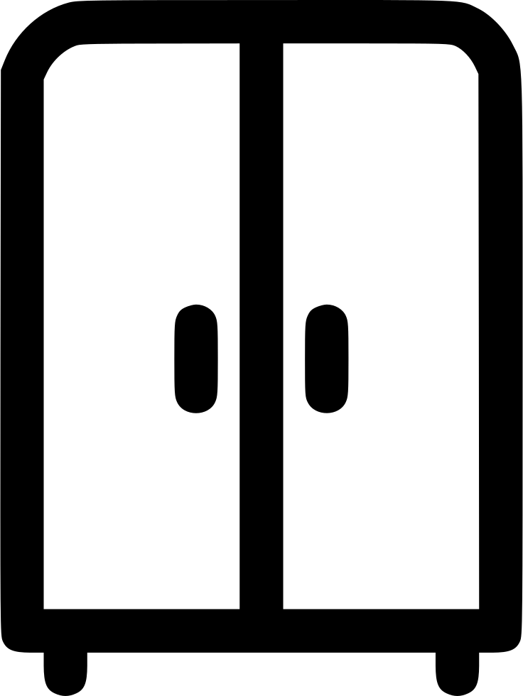 736x980 Closet Png Icon Free Download