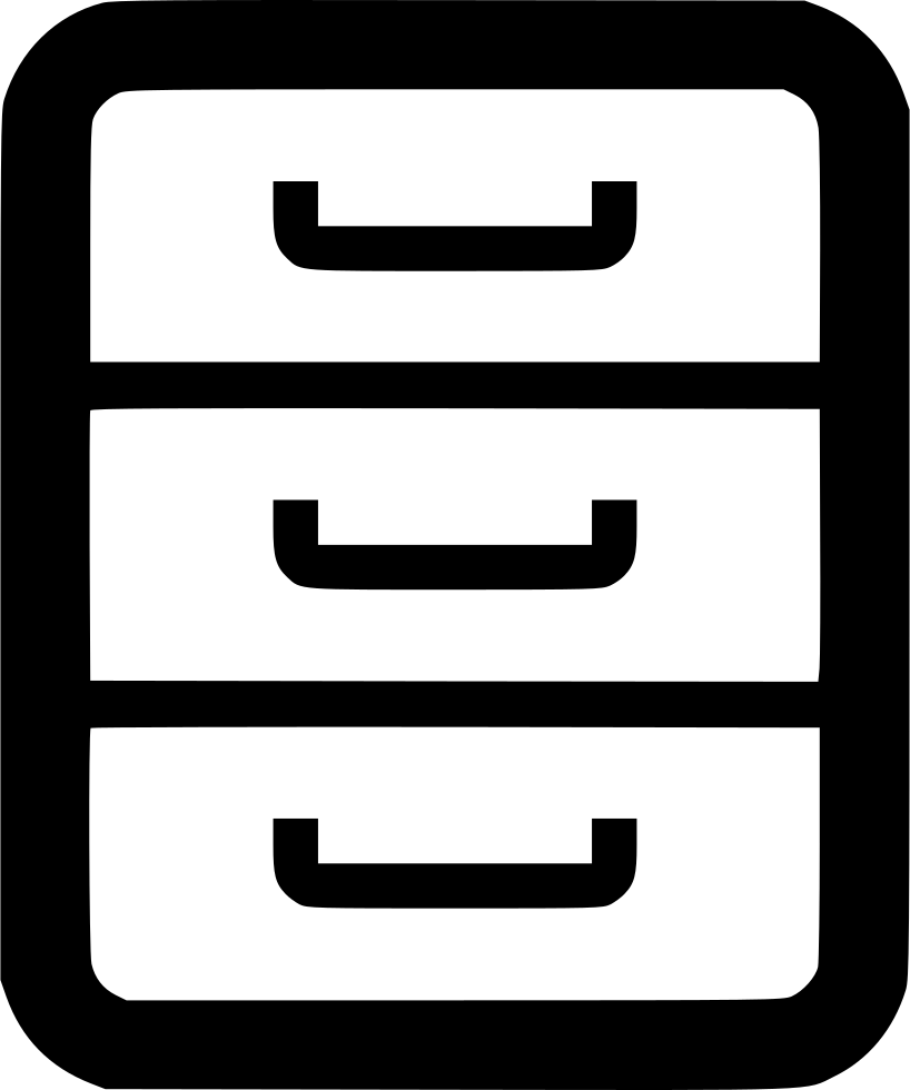 818x980 Closet Png Icon Free Download