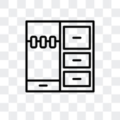 240x240 Search Photos Closet Icon