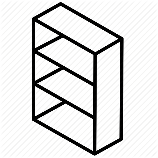 512x512 Closet, Clothes, Clothing, Storage, Wardrobe Icon