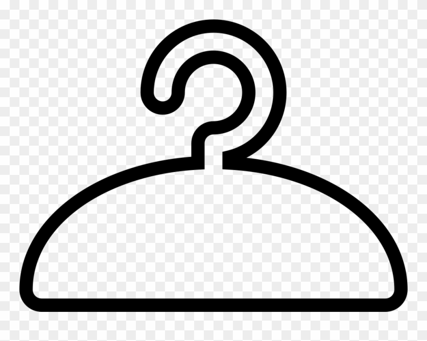 880x702 Closet Hanger Png Icon Free Download