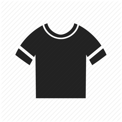 512x512 Clothes, Clothing, Shirt, Tshirt, Wear Icon