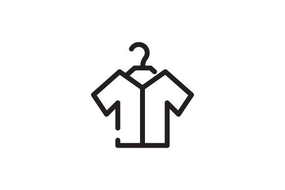 Clothes Icon at Vectorified.com | Collection of Clothes Icon free for ...