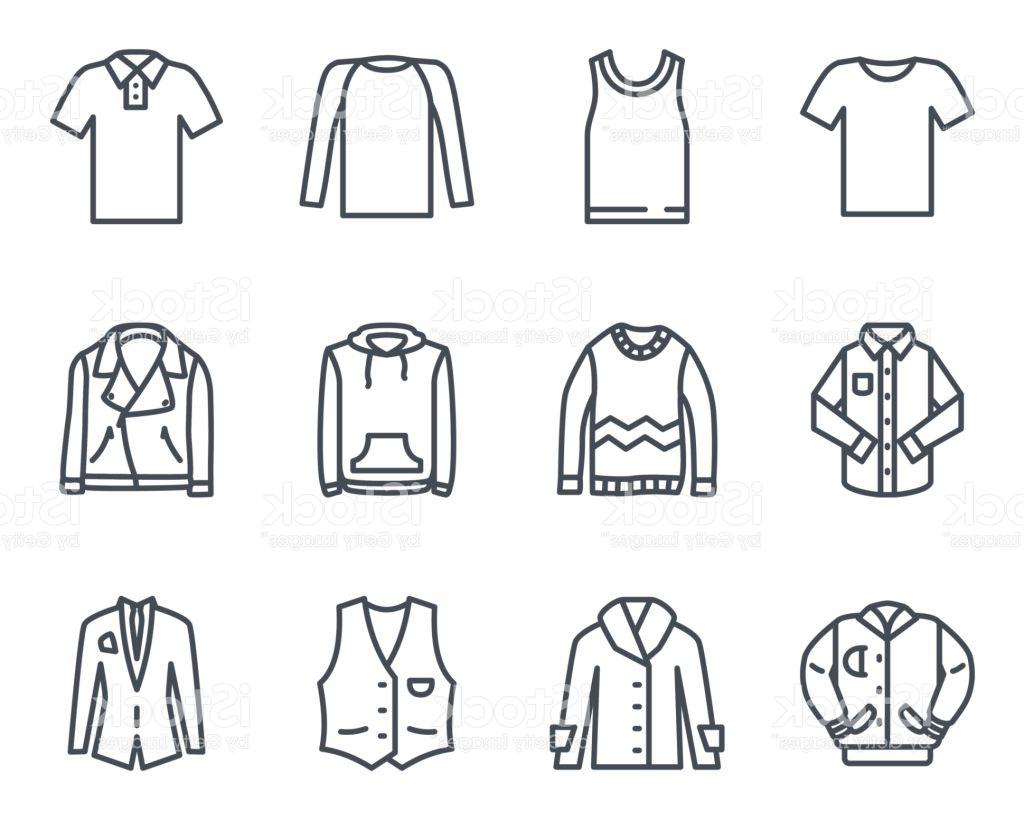 1024x820 Top Clothes Icon Vector Design Free Vector Art, Images, Graphics