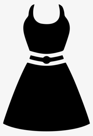 300x438 Dress Icon Png Images Png Cliparts Free Download On Seekpng