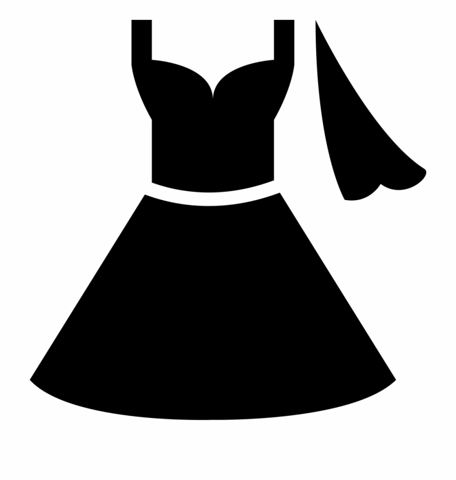 920x969 Dress Icon Png Images