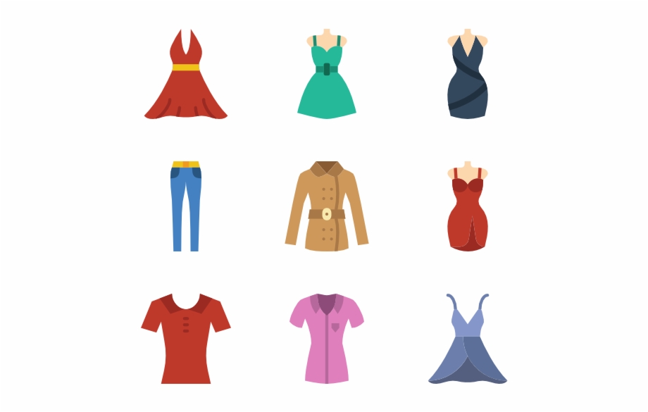 Clothes Icon Png at Vectorified.com | Collection of Clothes Icon Png ...