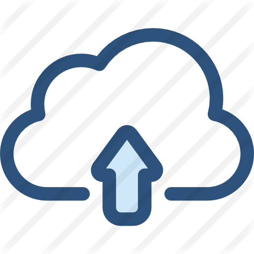 Cloud Computing 512x512 Cloud Computing