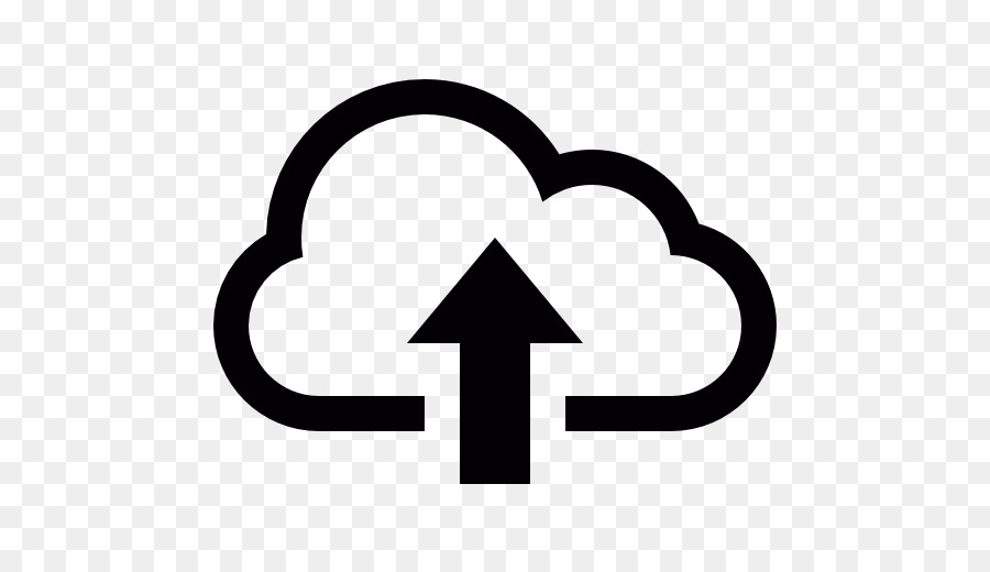 900x520 Cloud Icon Png Transparent Images