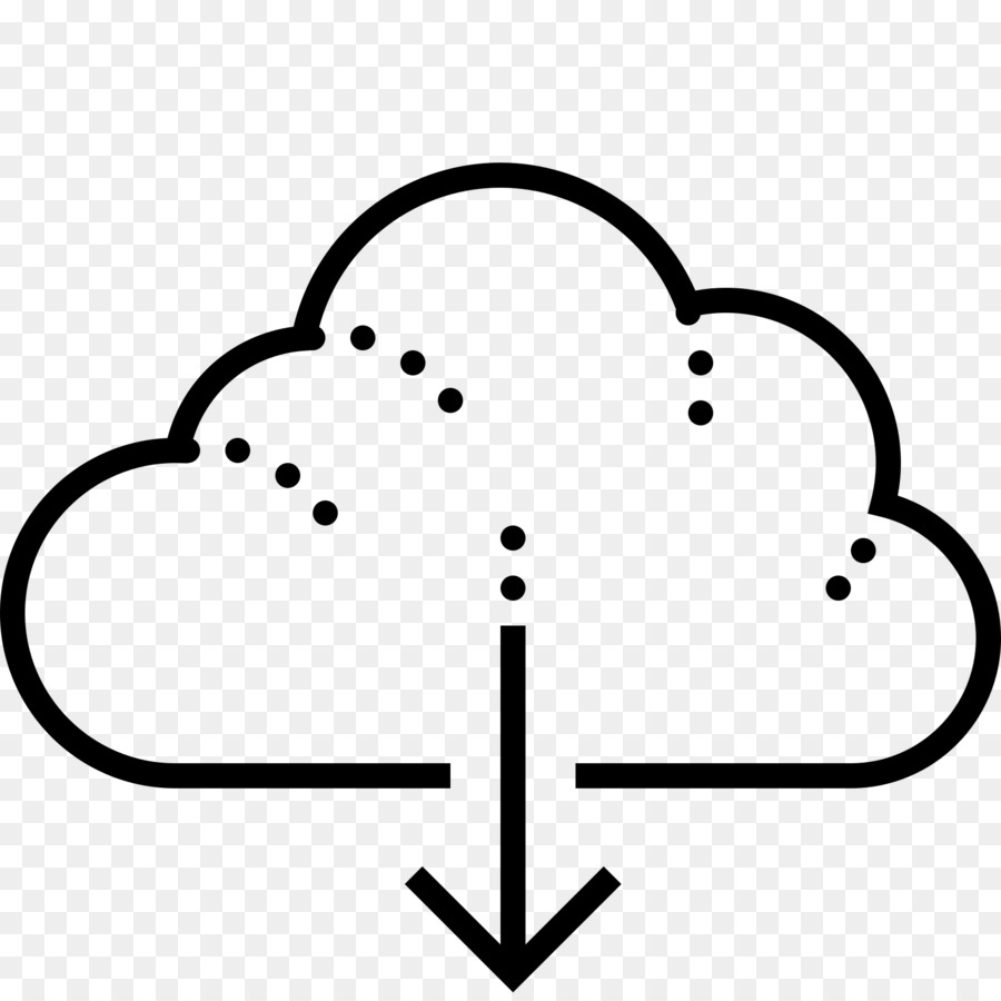 900x900 Cloud Computing Icon