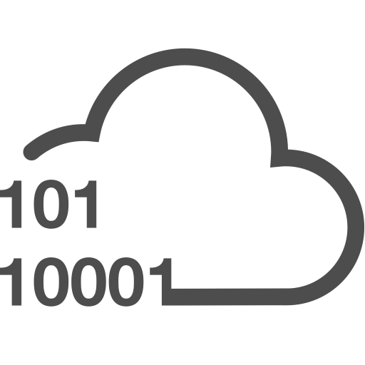 Big Data, Cloud, Data Icon Png And Vector For Free Download 512x512 Big Data, Cloud, Data Icon Png And Vector For Free Download