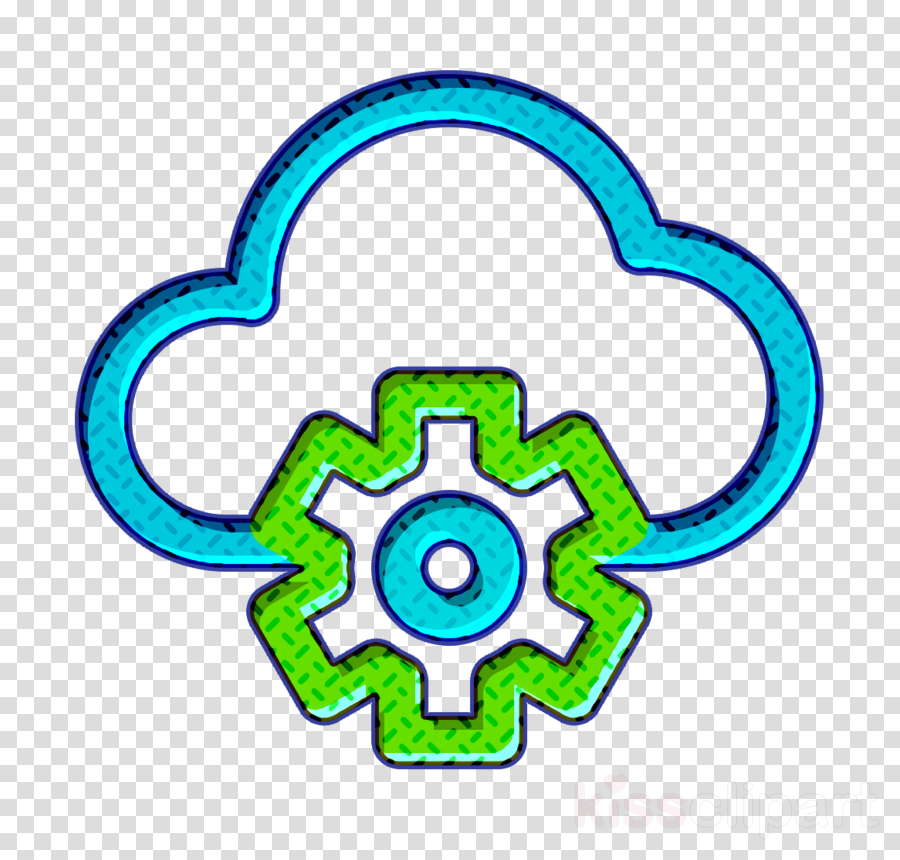 Big Data Icon Cloud Icon Computing Icon Clipart 900x860 Big Data Icon Cloud Icon Computing Icon Clipart