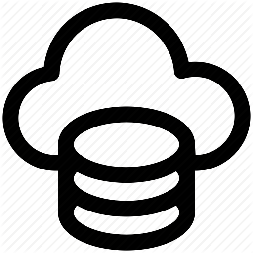 Cloud Data, Cloud System, Database, Mysql, Server, Storage Icon 512x512 Cloud Data, Cloud System, Database, Mysql, Server, Storage Icon
