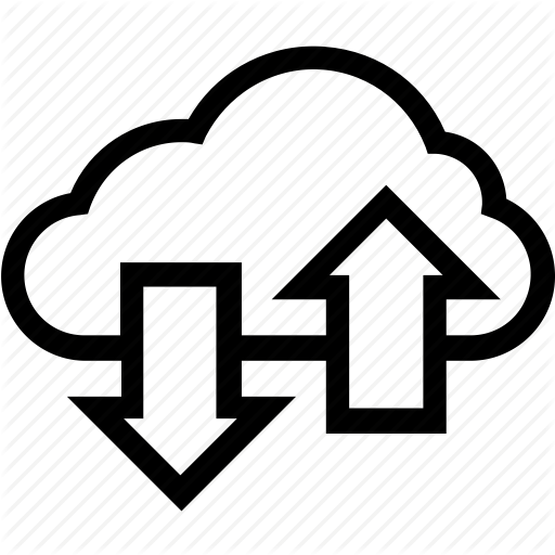 Cloud, Cloud Data, Cloud Shareing, Sync, Transfer Icon 512x512 Cloud, Cloud Data, Cloud Shareing, Sync, Transfer Icon