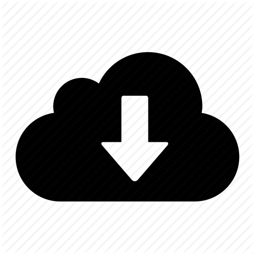512x512 Cloud, Download Icon