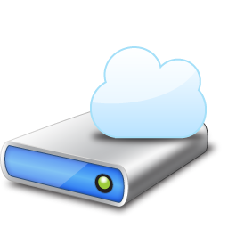 256x256 Zumodrive Cloud Storage And Dropbox Alternative