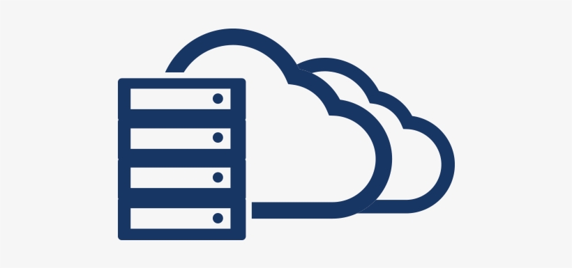 Cloud Server Icon 820x385 Cloud Server Icon