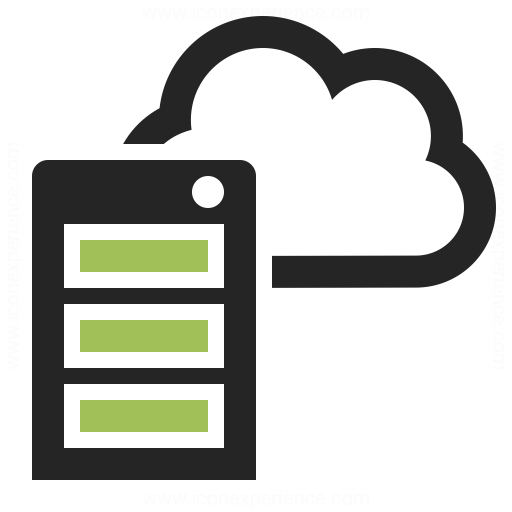 Server Cloud Icon Iconexperience 512x512 Server Cloud Icon Iconexperience