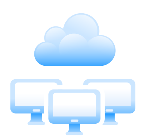 Cloud, Hosting, Monitors, Shared, Shared, Cloud, Web, Hosting Icon 512x468 Cloud, Hosting, Monitors, Shared, Shared, Cloud, Web, Hosting Icon