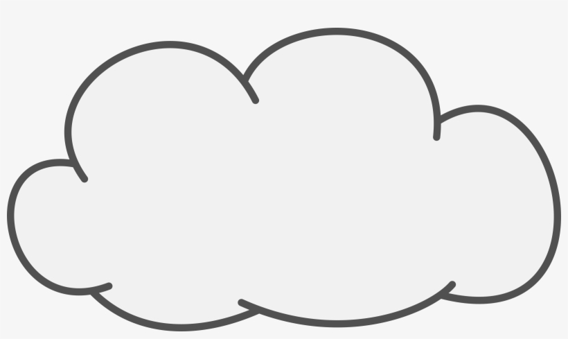 820x489 Cumulus Cloud Icons Png