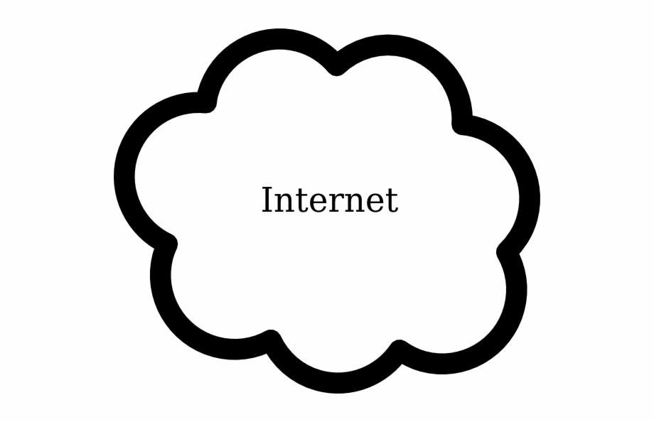 920x594 Internet Cloud Icon Png