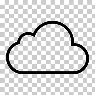 Cloud Icon Free