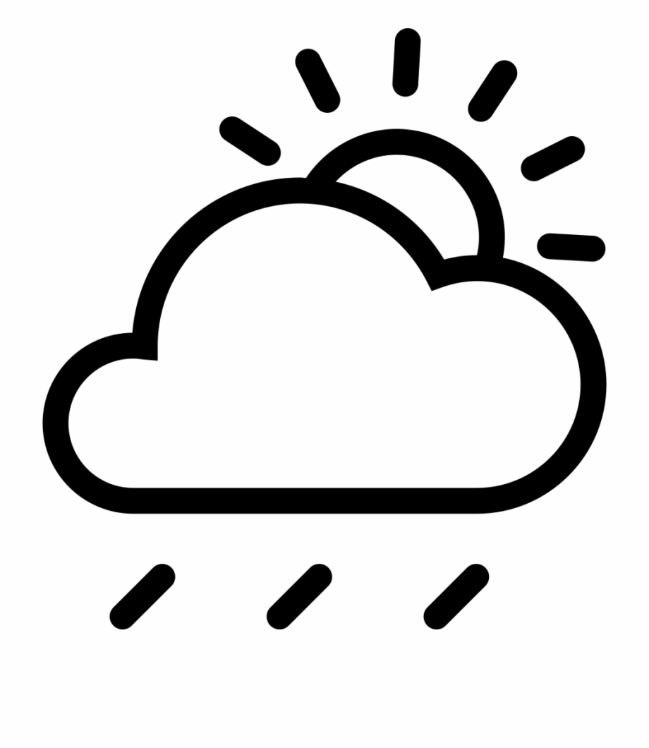 920x1060 Cloud Sun Ra Png Icon Free Download