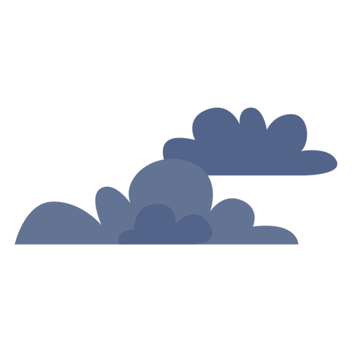 512x512 Dark Clouds Icon