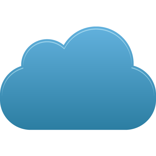 512x512 Icon Download Png Cloud