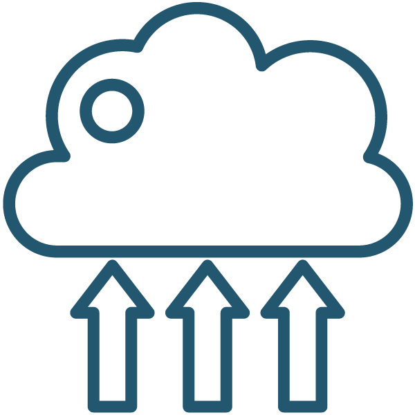 600x600 Cloud Migration Adoption Services From Aws Certified Consultants