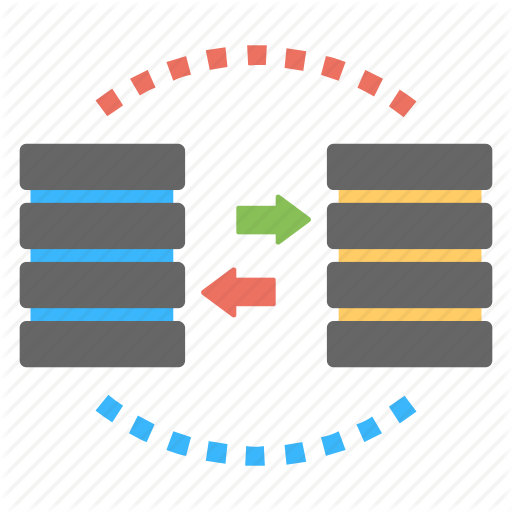 Cloud Computing, Data Migration, Data Transmission, System Backup 512x512 Cloud Computing, Data Migration, Data Transmission, System Backup