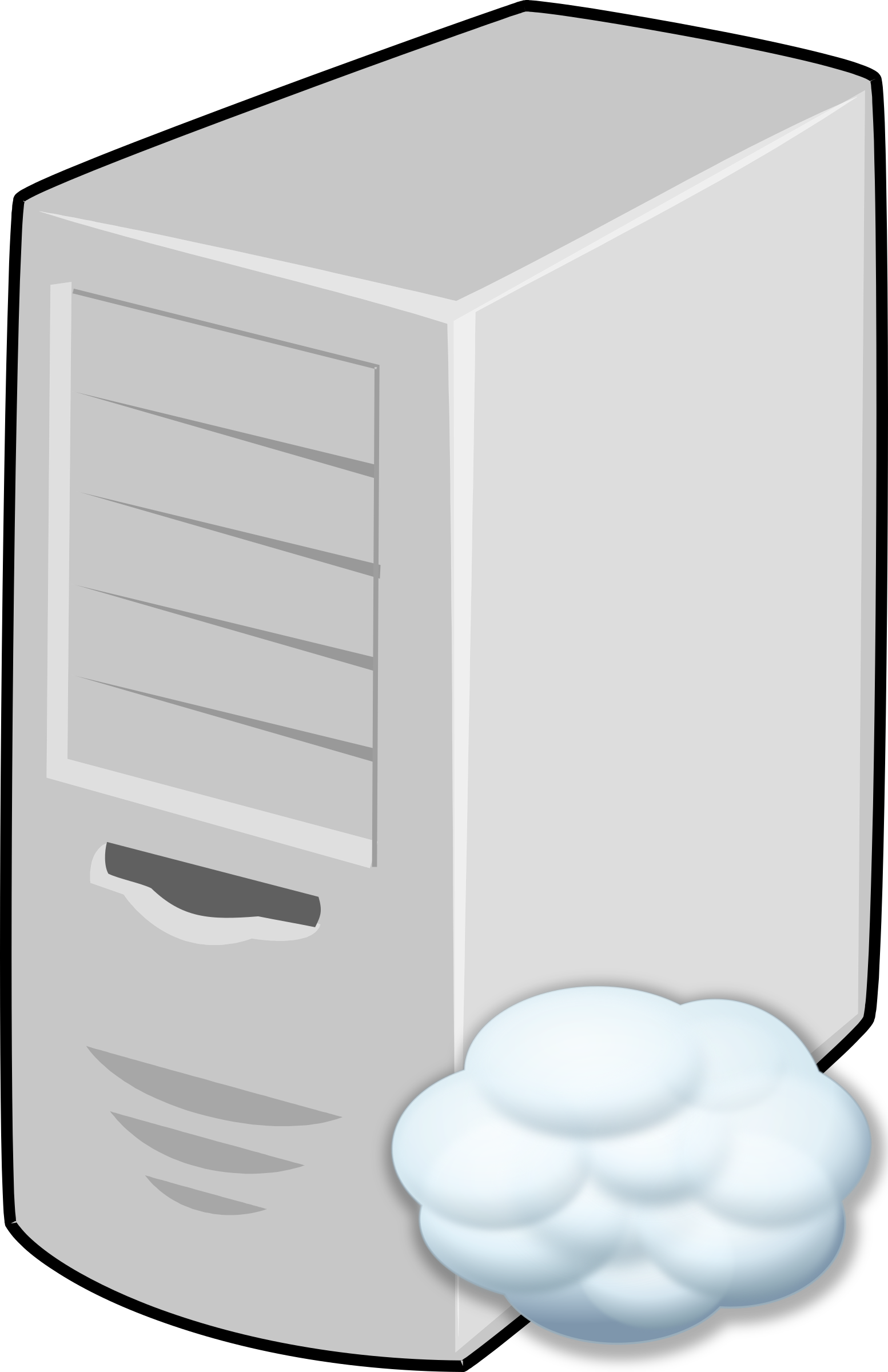 Cloud Server Icons Png 1553x2400 Cloud Server Icons Png