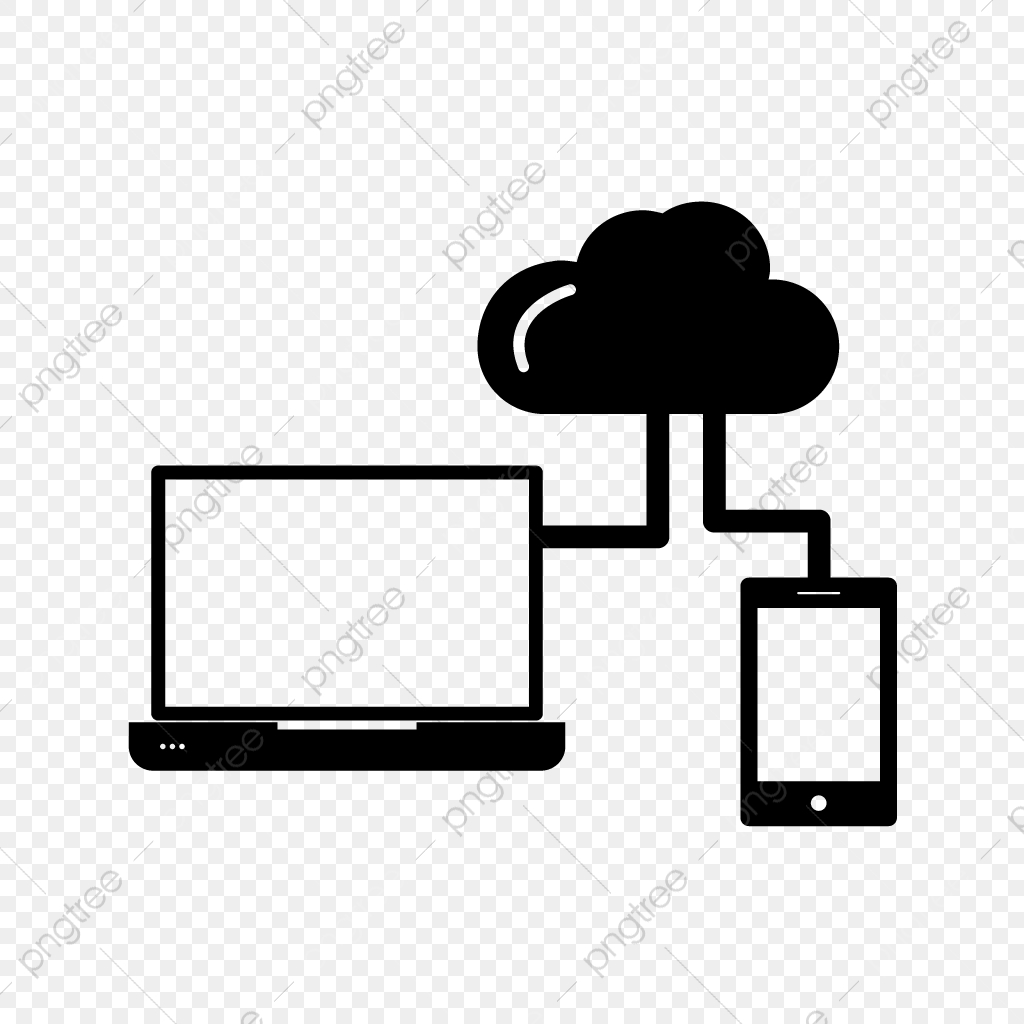 Vector Server Icon, Laptop Icon, Mobile, Cloud Png And Vector 1024x1024 Vector Server Icon, Laptop Icon, Mobile, Cloud Png And Vector