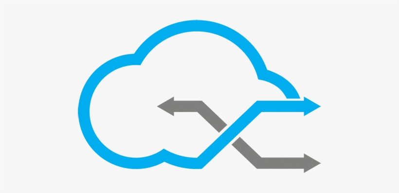 820x398 Cloud Services Icon