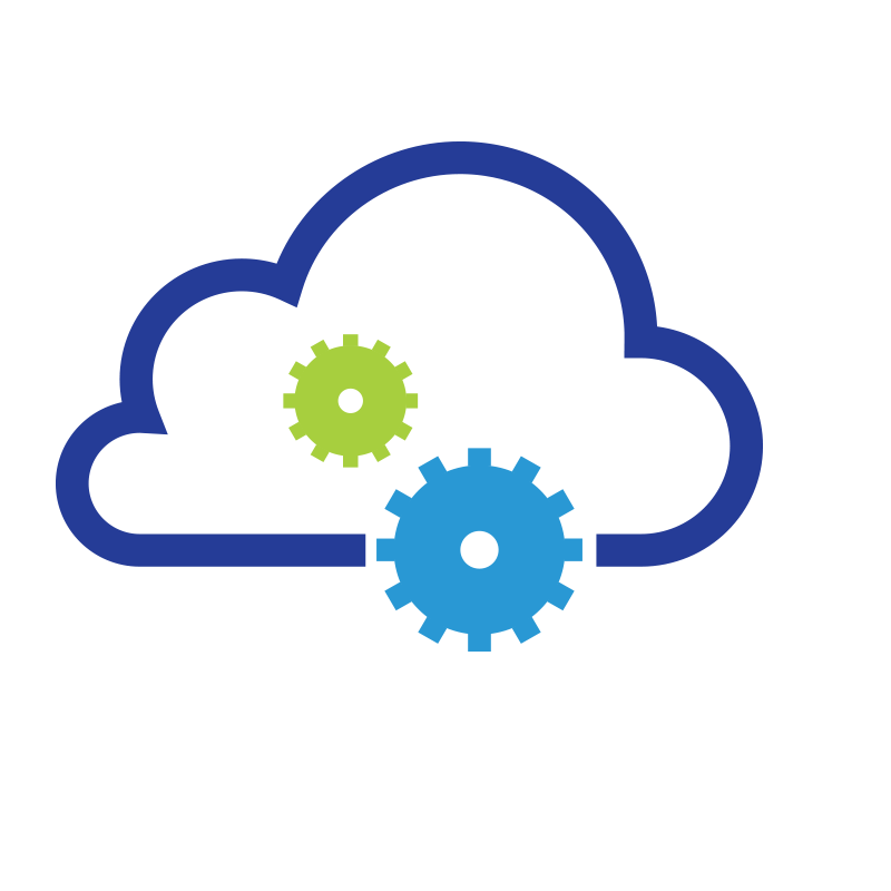 800x800 Cloud Service Provider Data Icons Images