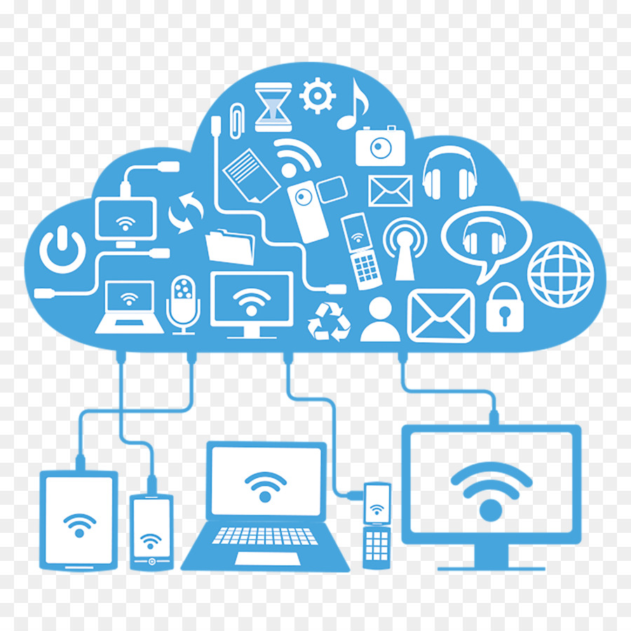 900x900 Internet Cloud