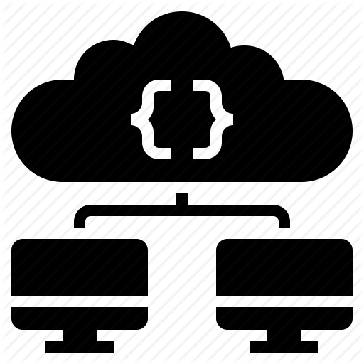 512x512 Cloud Computing, Cloud Development, Programming, Software