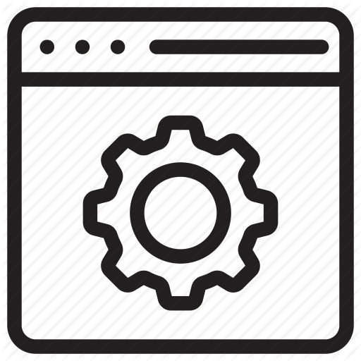 512x512 Software Development, Web Development, Web Maintenance, Website