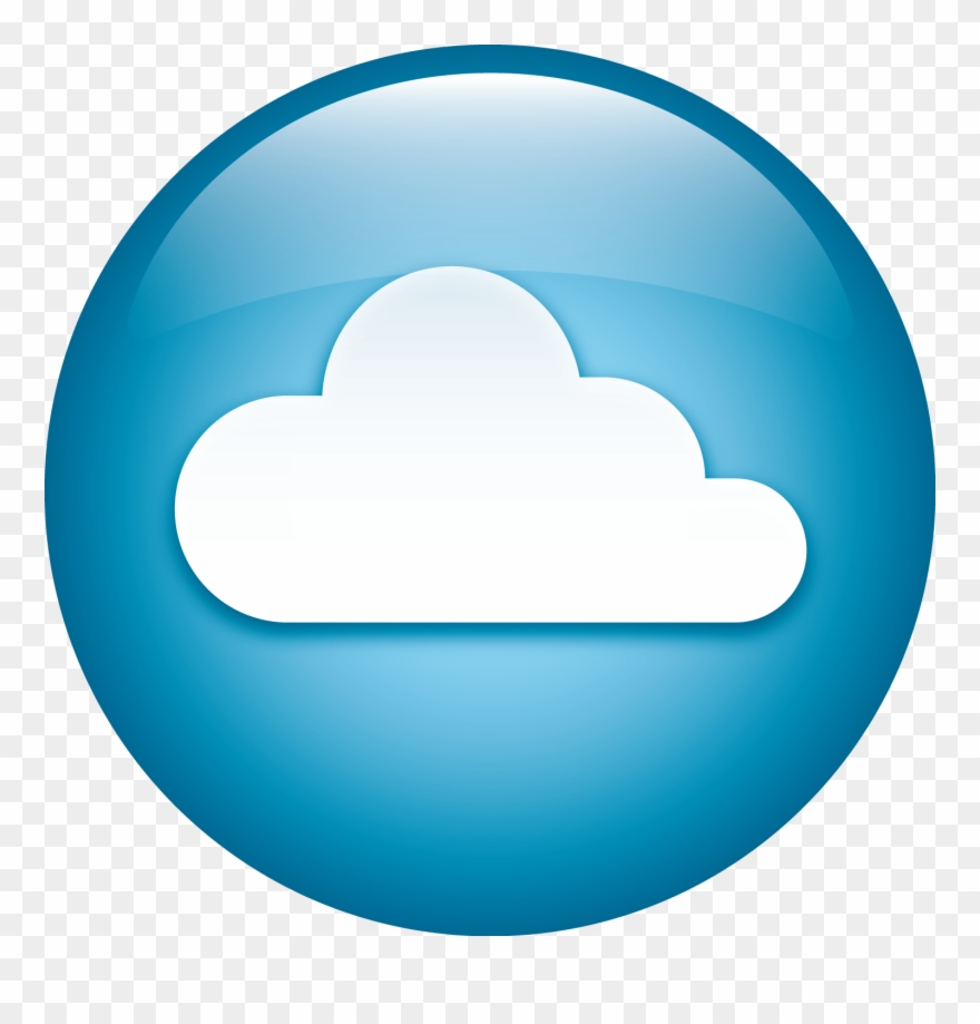 880x919 Cloud Server Cloud Image