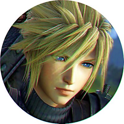400x400 Close Md On Twitter Cloud Strife