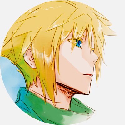 400x400 Close Md On Twitter Cloud Strife