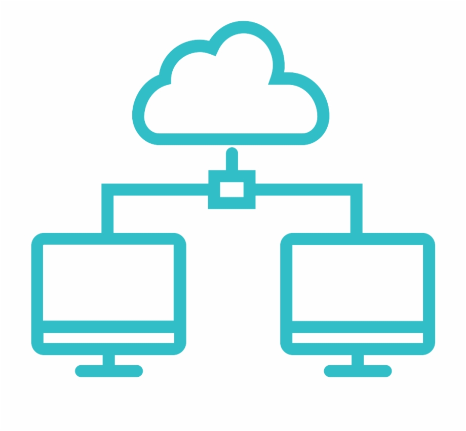 Cloud Technology Icon at Vectorified.com | Collection of Cloud