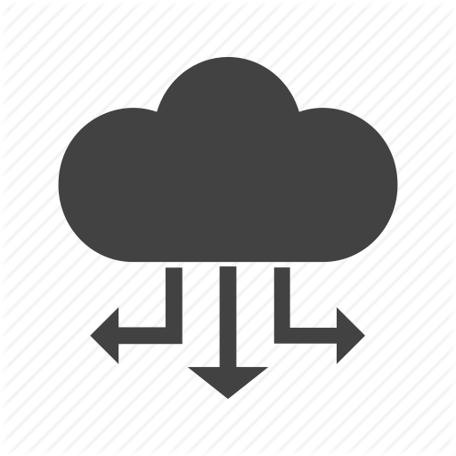 512x512 Business, Cloud, Computing, Connection, Network, Server