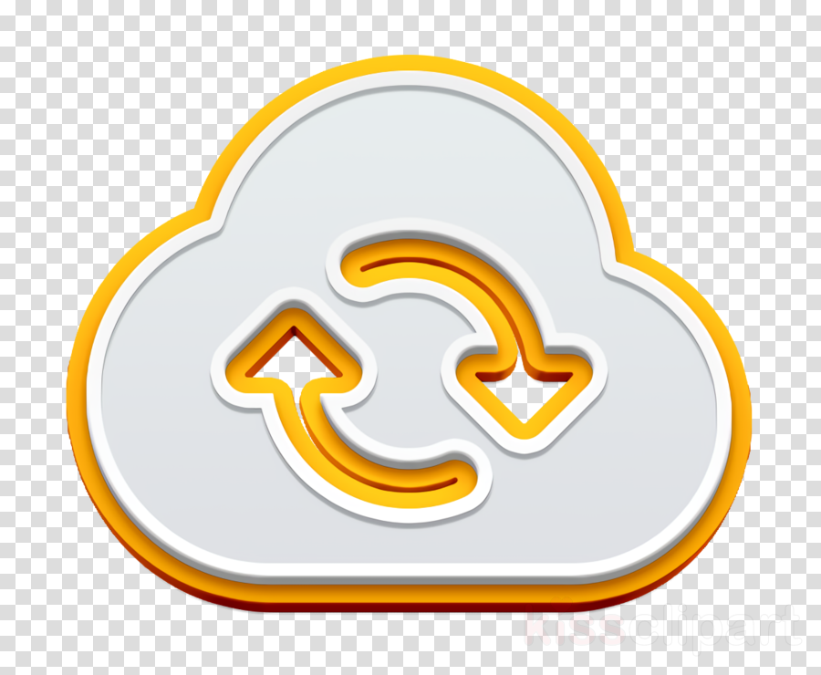 900x740 Cloud Icon Computing Icon Data Icon Clipart